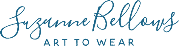 Suzanne Bellows Jewelry logo