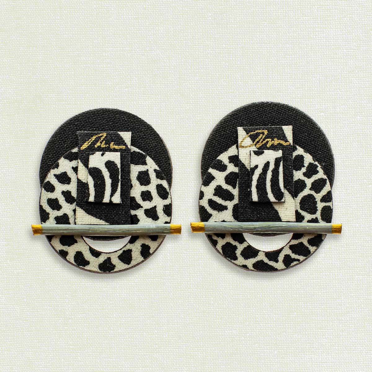 LANTERN- Graphic Collection