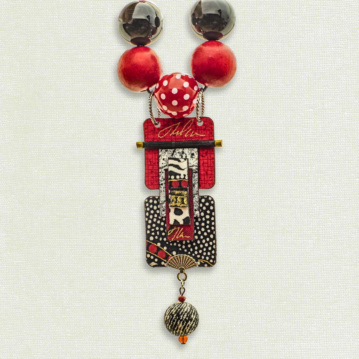 NEW DECO PENDANT - Graphic Collection