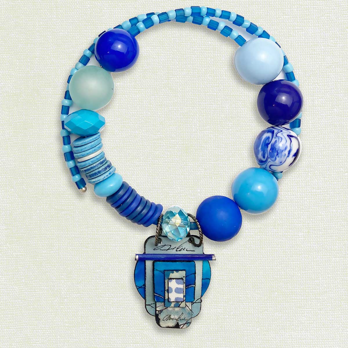 ASYMMETRIC CHOKER- Water Collection